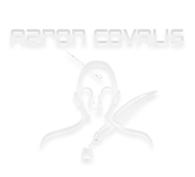 Aaron COVALIS